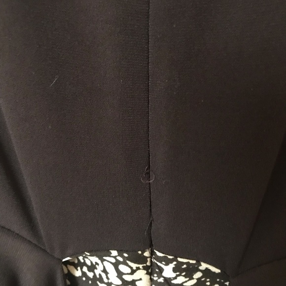 Jessica Simpson snake skin dress - Picture 4 of 4